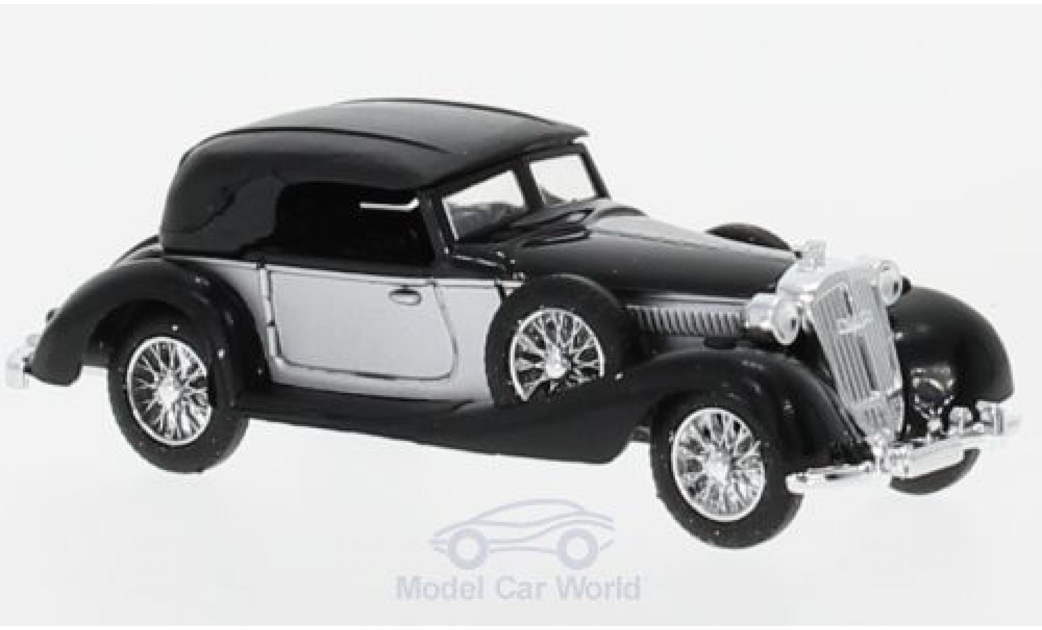 Miniature Horch 853 Spezial Coupe 1937 Neo