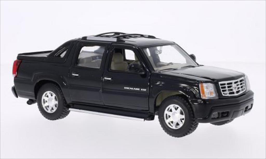 Diecast Model Cars Cadillac Escalade 124 Jada Toys Toys Ext Tuning