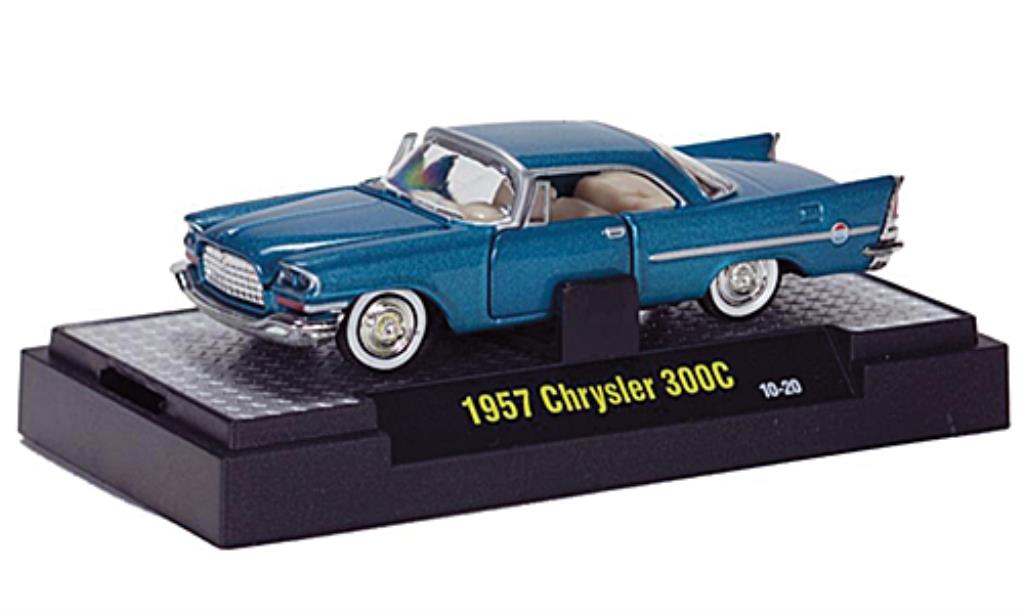 Chrysler 300c model diecast #4