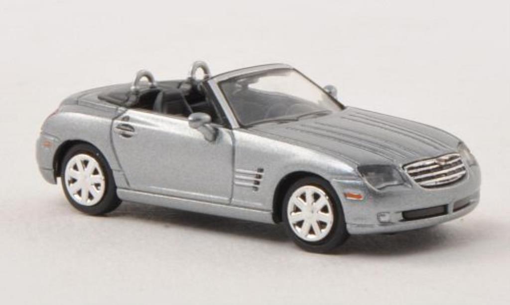 Chrysler crossfire diecast model #3