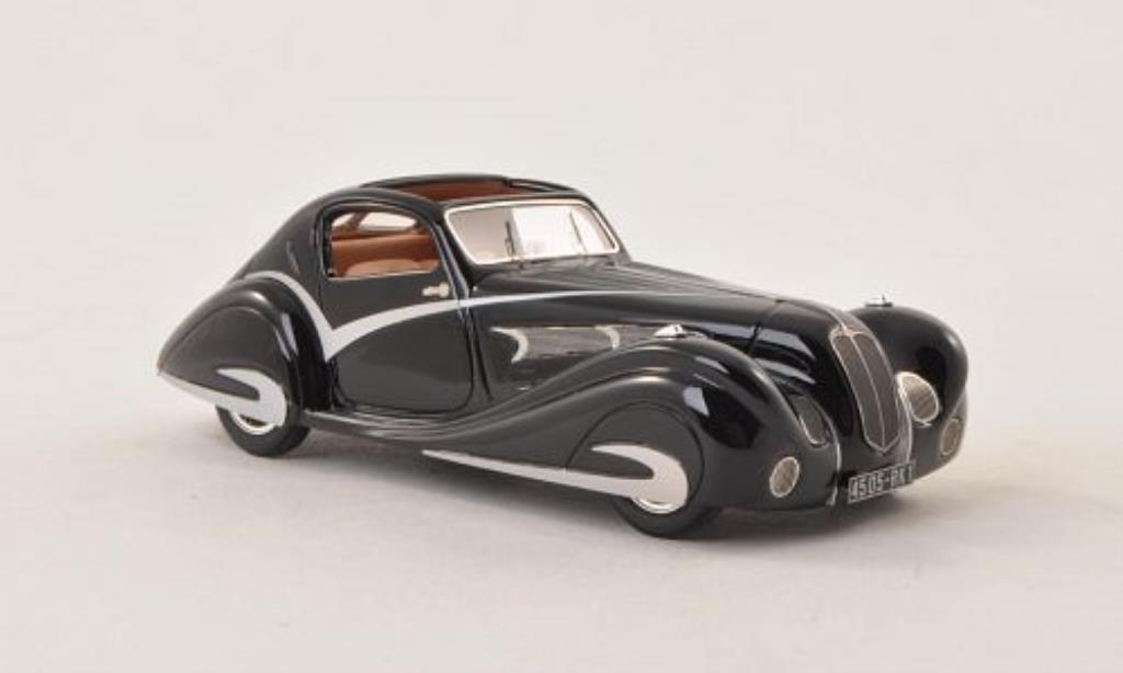 1936 Delahaye 135 MS