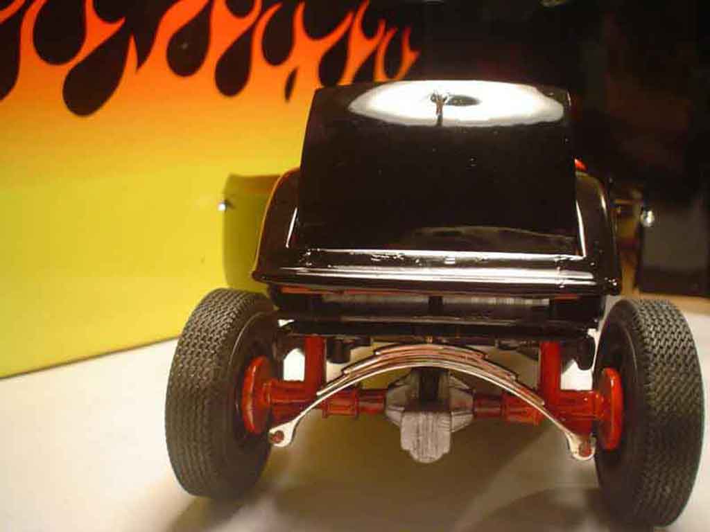 Ford 1934 roadster Ertl 1/18