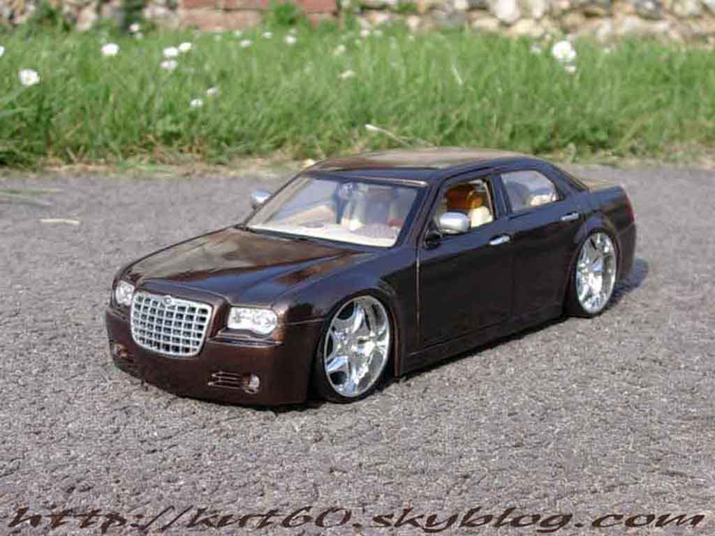 Chrysler 300c car show #5