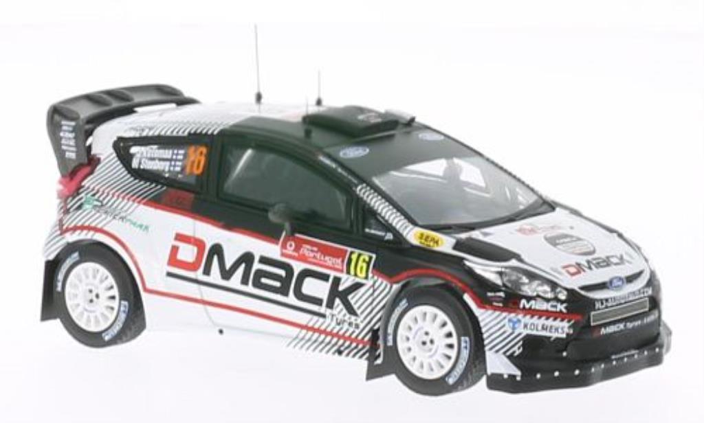 rc cars ford fiesta