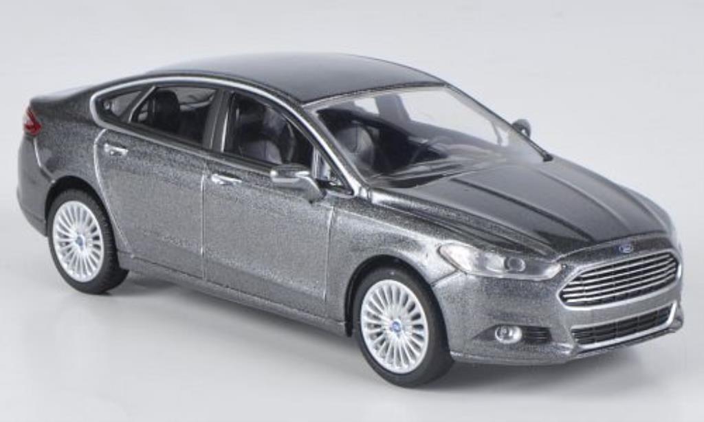 ford fusion diecast