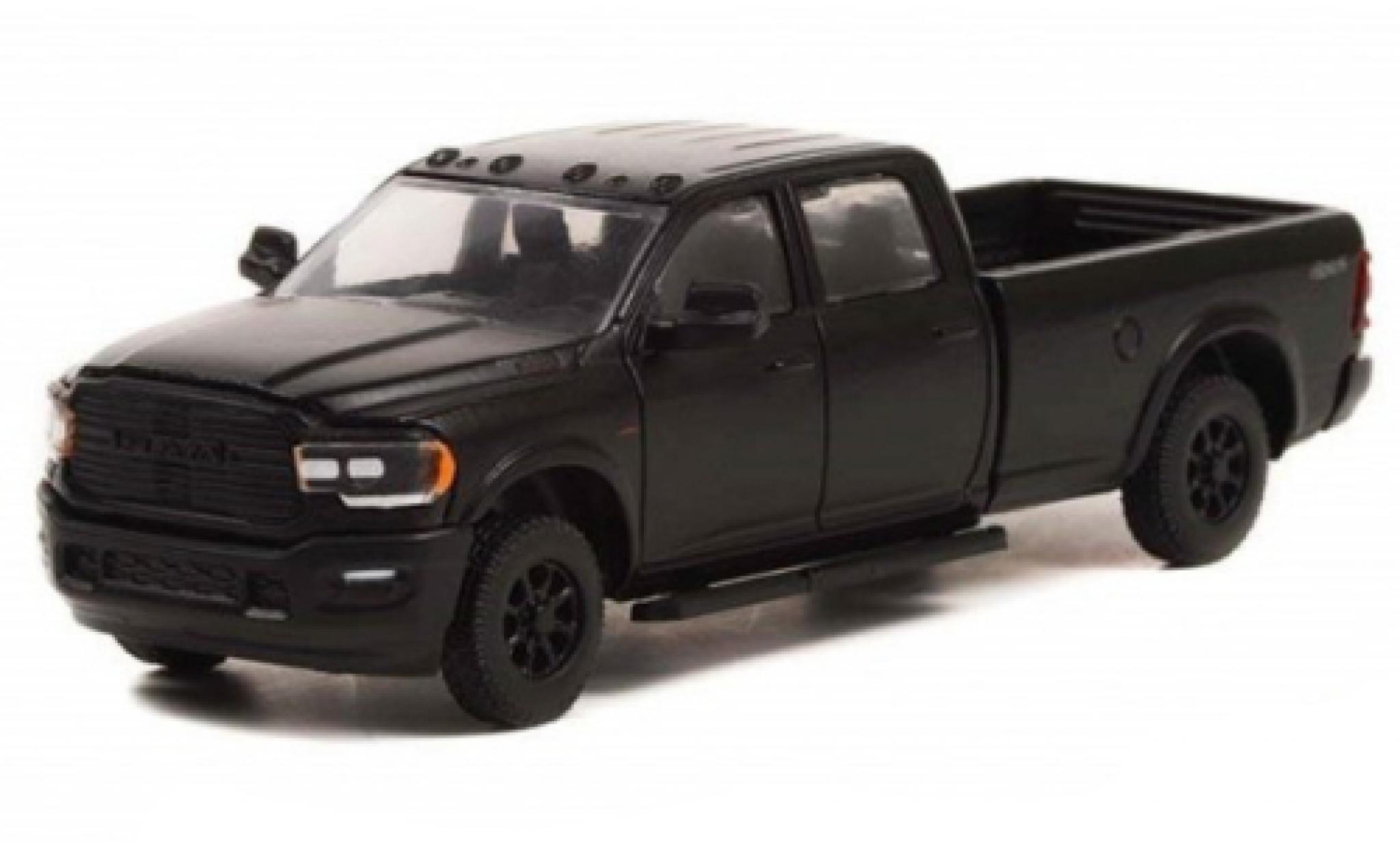 Dodge Ram 2500 Crew Cab