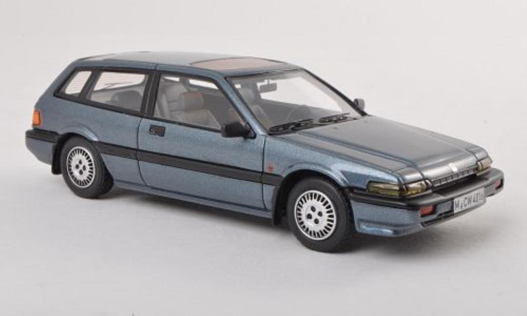 1985 Honda accord specifications #6