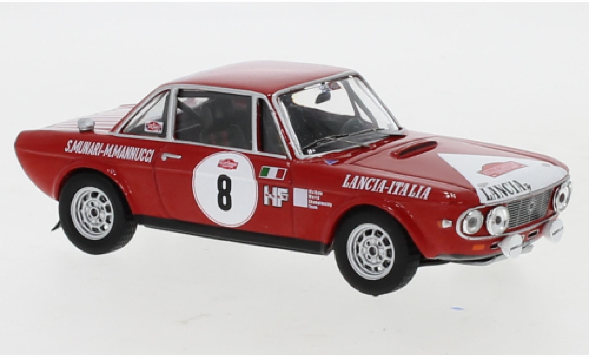 Modellautos Lancia Fulvia Ixo Coupe Hf No Marlboro Rallye San Remo Online