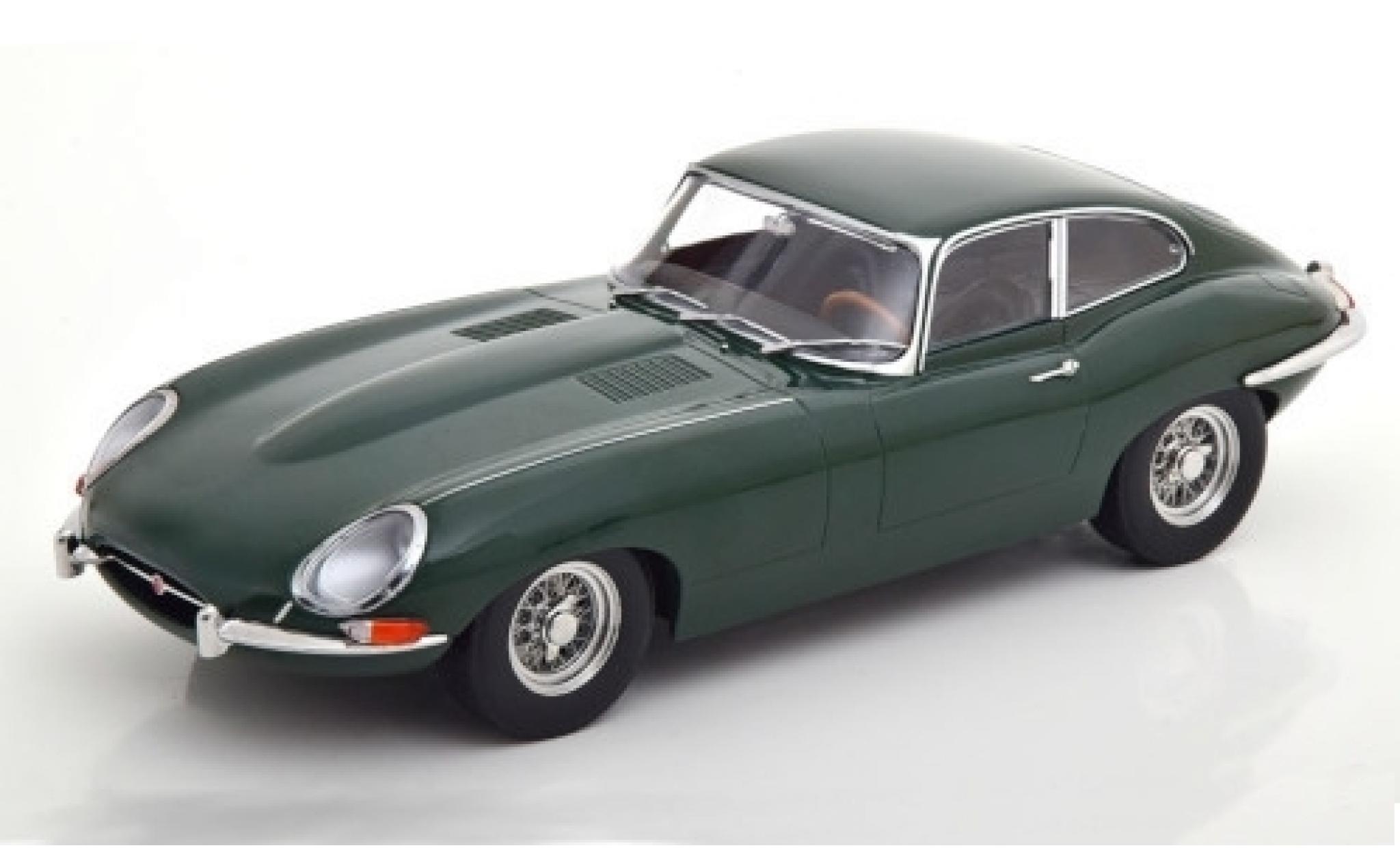 jaguar e type toy