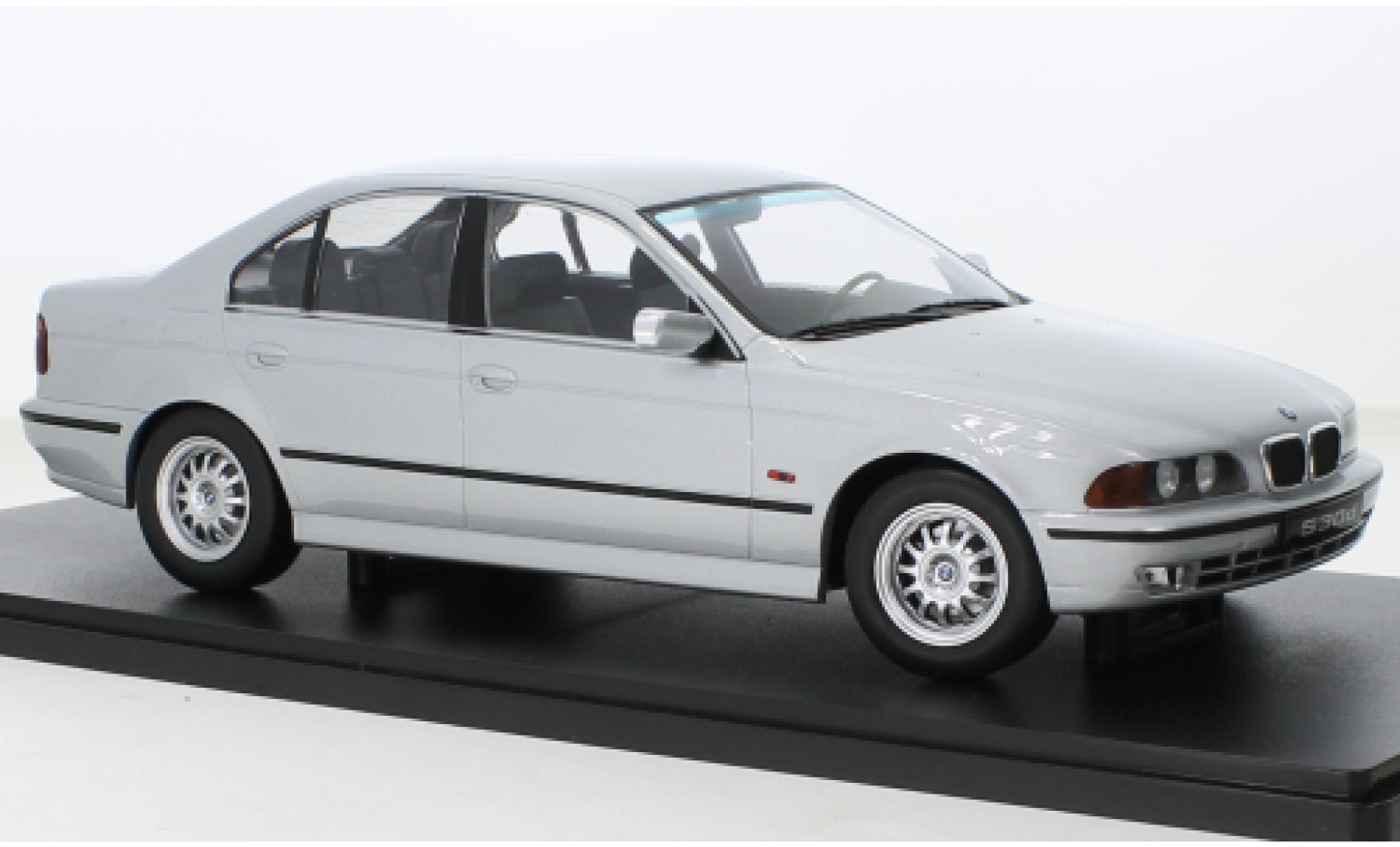 Diecast model cars Bmw 530 1/18 KK Scale d (E39) d 1995