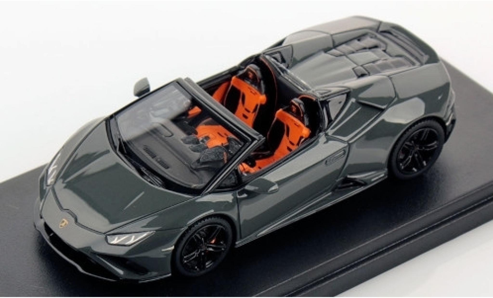 Diecast model cars Lamborghini Huracan 1/43 Look Smart Evo RWD