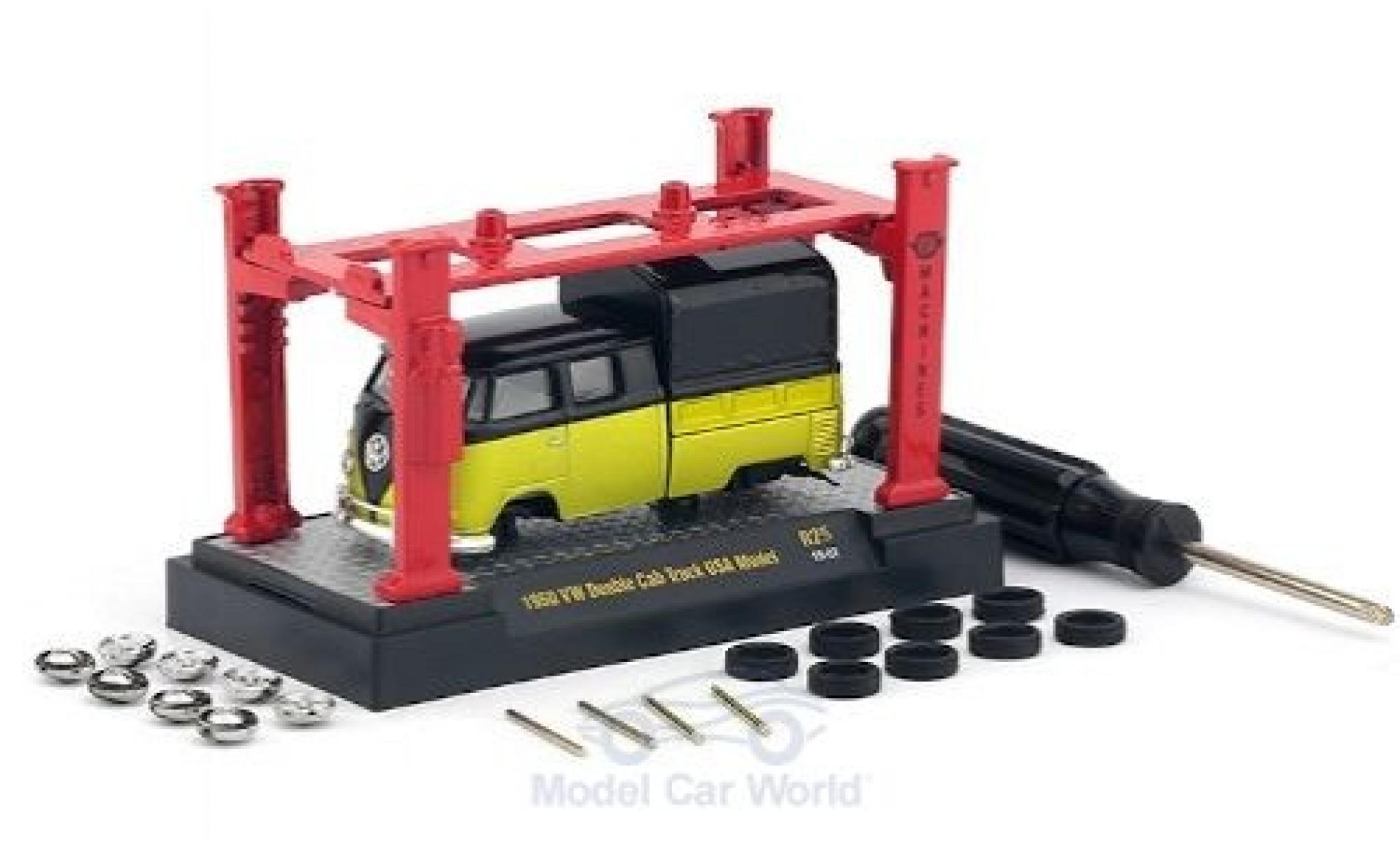 Diecast model store kits uk