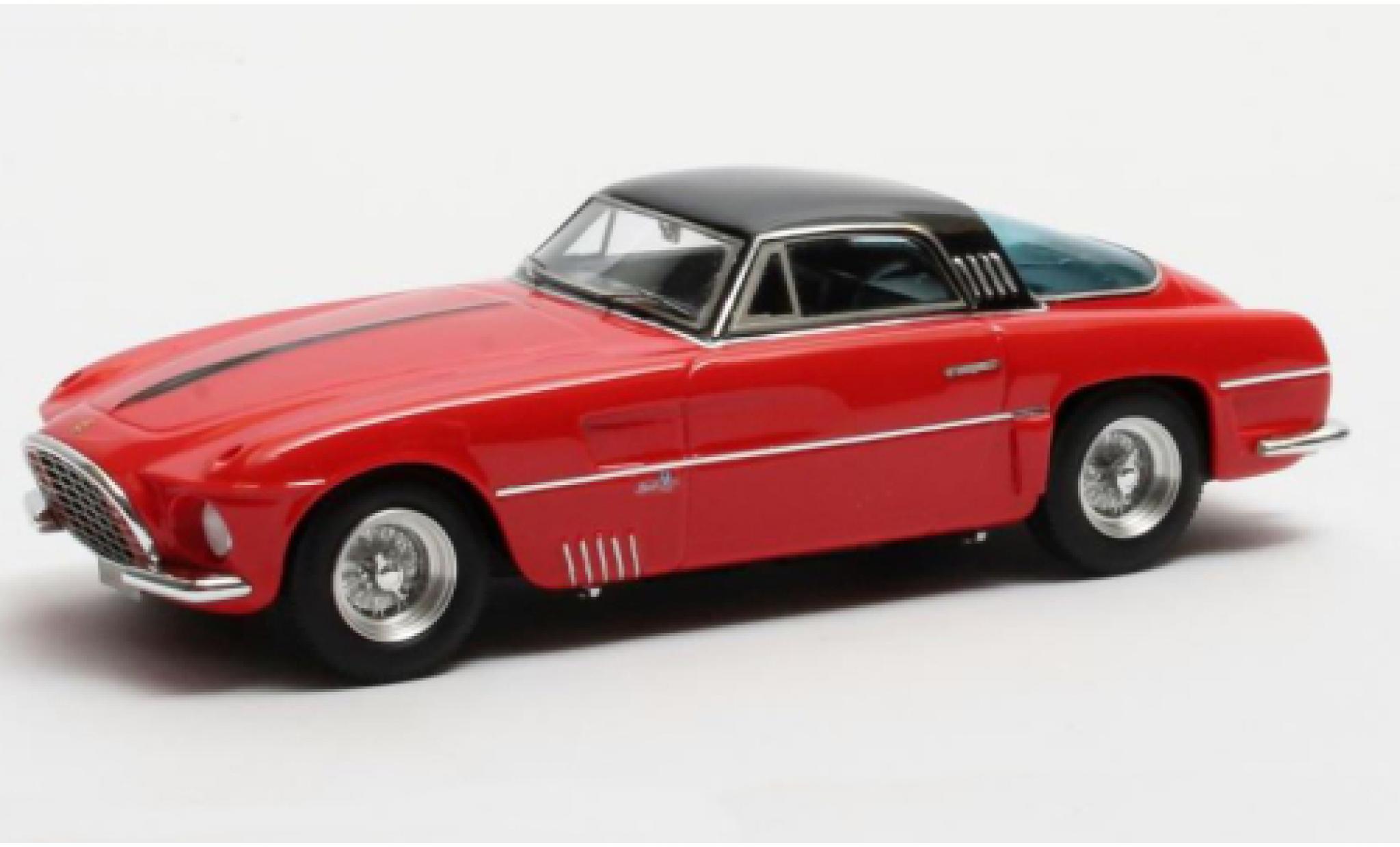 Ferrari 250 1/43 Matrix Europa Coupe Vignale red/black 1954 #0313EU