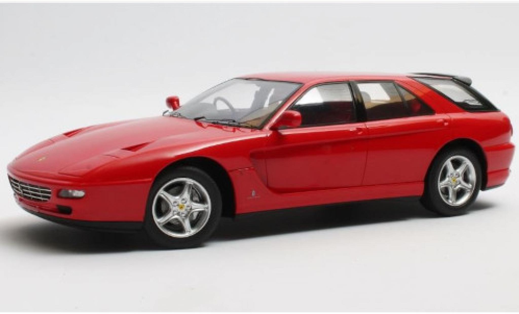 Ferrari 456 gt Venice Wagon