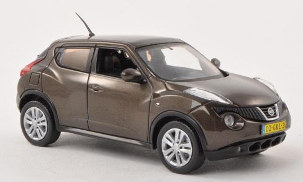 Diecast nissan juke #7