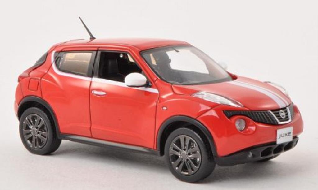 Diecast nissan juke #6