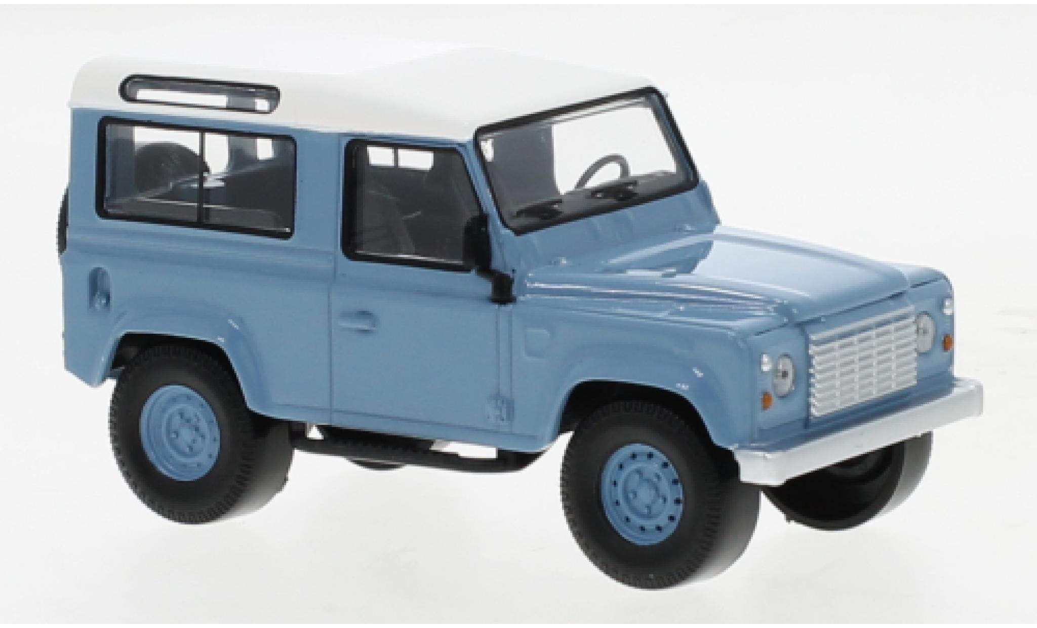 Land Rover Defender Voiture Miniature Com