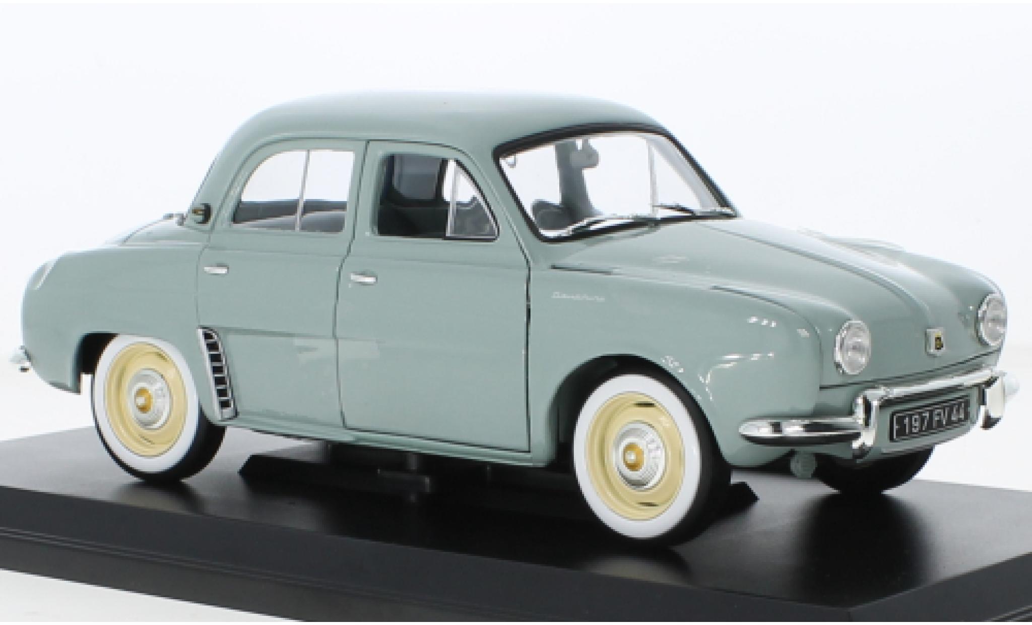 Renault Dauphine Modellautos Online Modellautos At