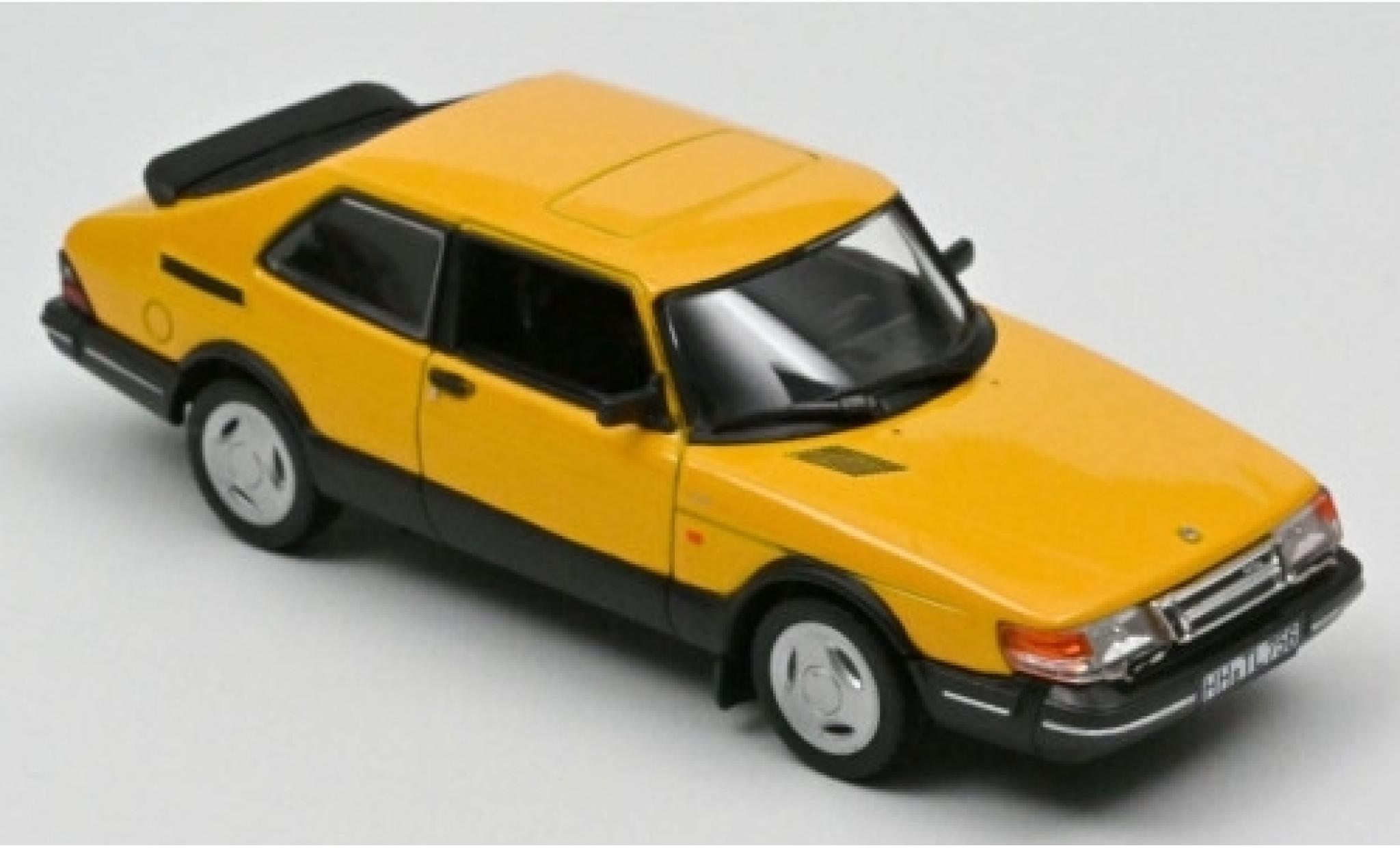 Miniature voiture Saab 9.5 Combi auto 1/43 Modélisme Static diecast Véhicules 