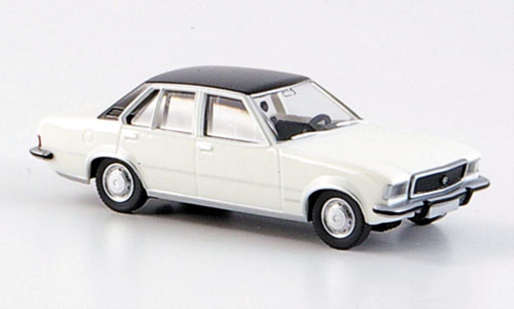 Miniature Opel Commodore B 1/43 Schuco B GS/E No.1 Rohrl/Berger ...