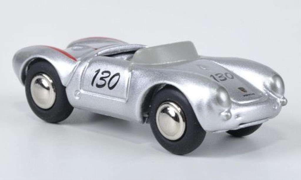 Porsche 550 Spyder little Bastard