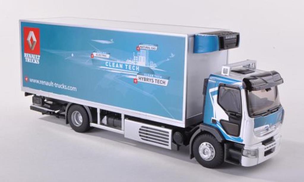 Renault Premium 1/43 Eligor Distribution Hybrys Truck miniature
