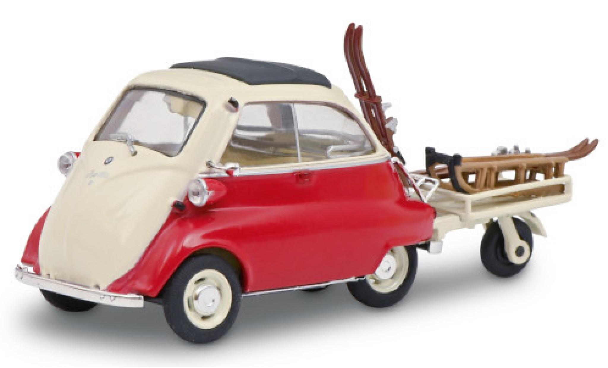 BMW Isetta 503