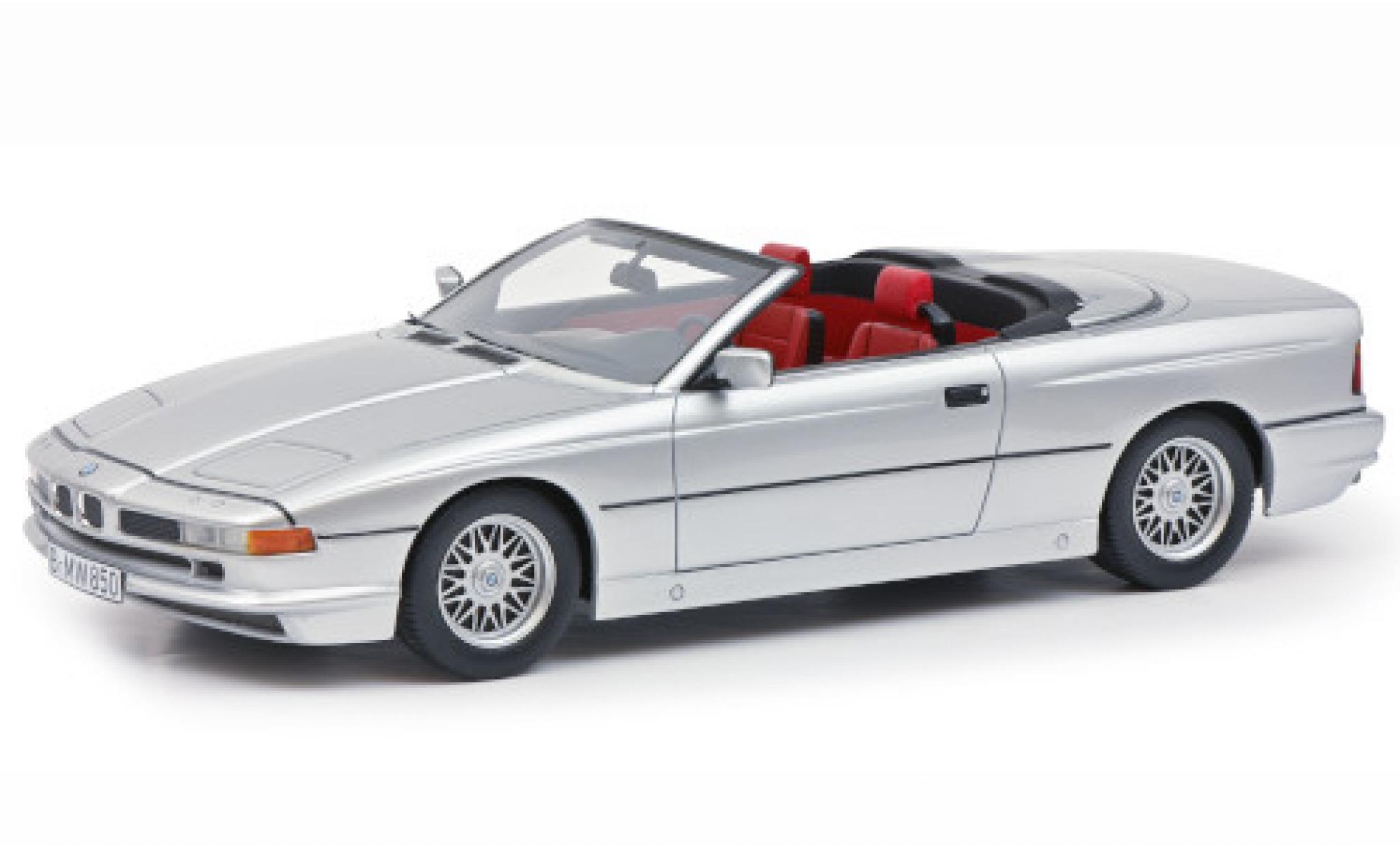 Bmw 850 diecast model cars Alldiecast.co.uk