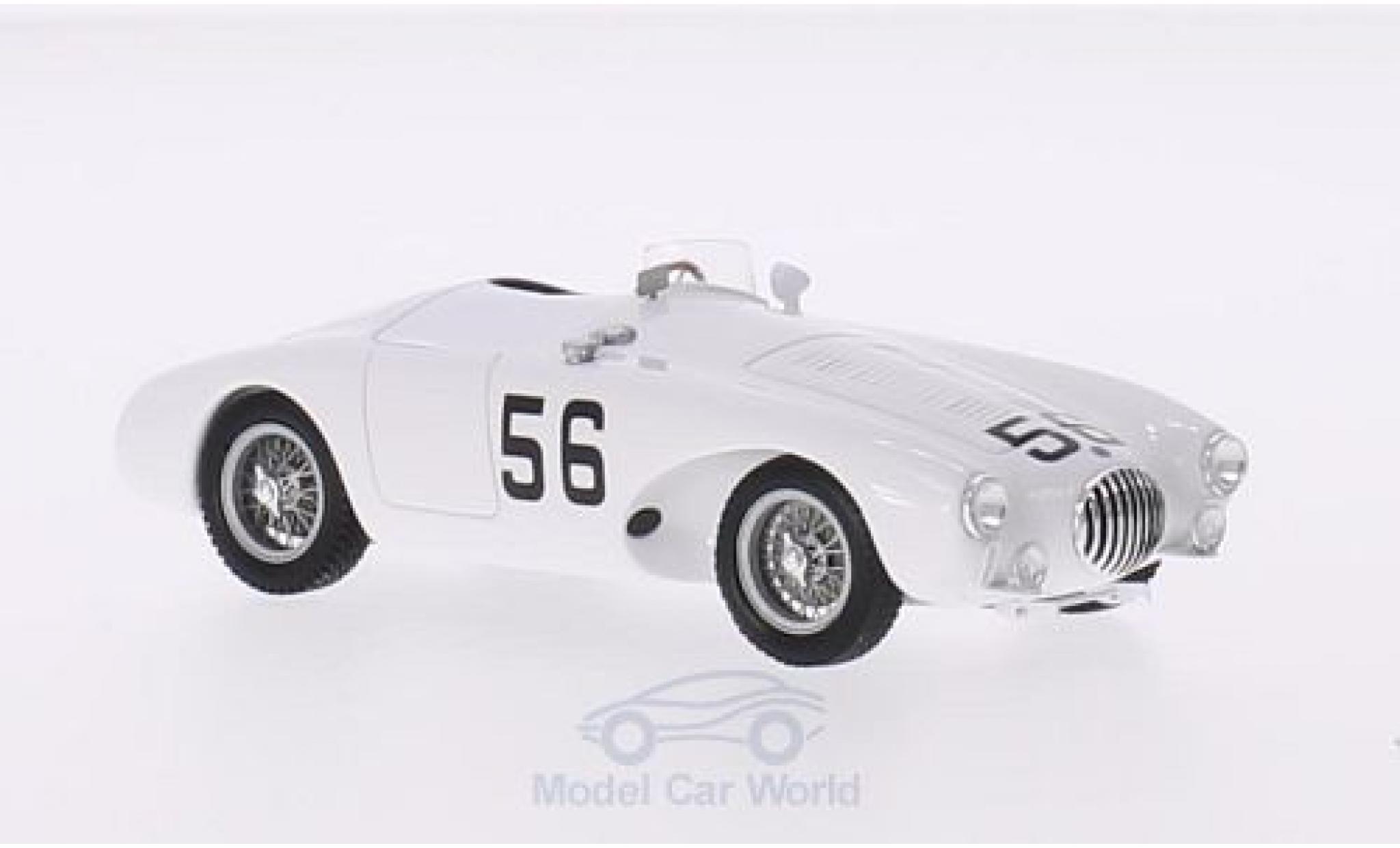 Diecast Model Cars Osca MT4 1/43 Spark B No.56 12h Sebring 1954 S.Moss ...