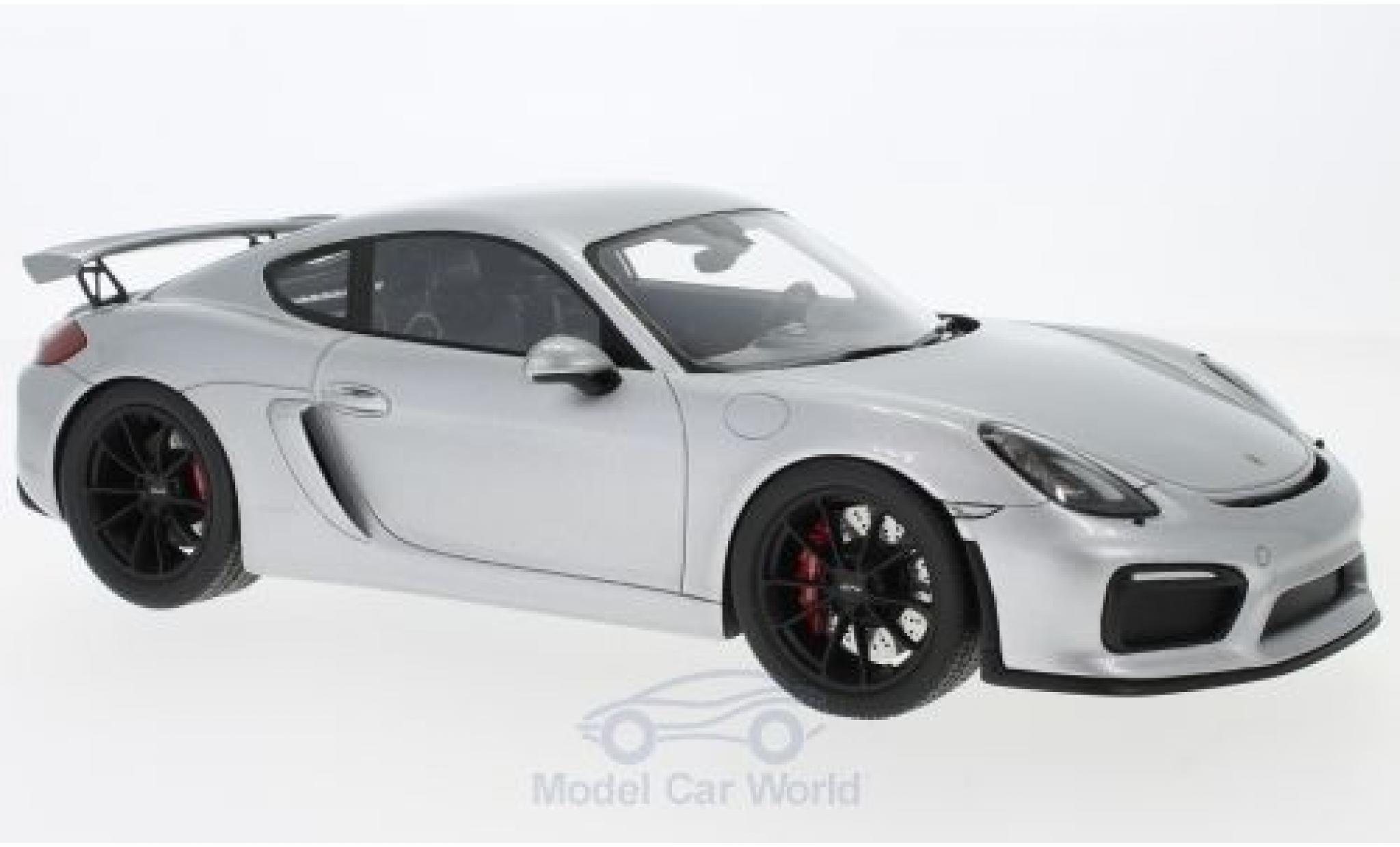 porsche cayman miniature