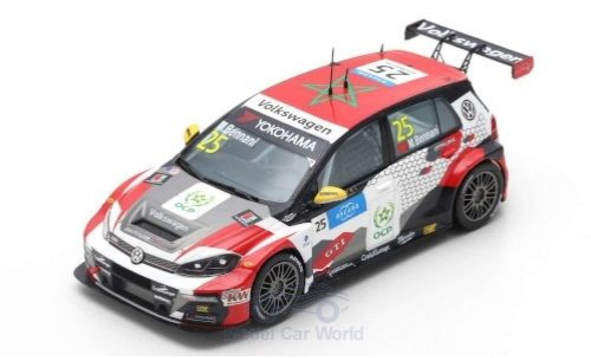 miniature sebastien loeb