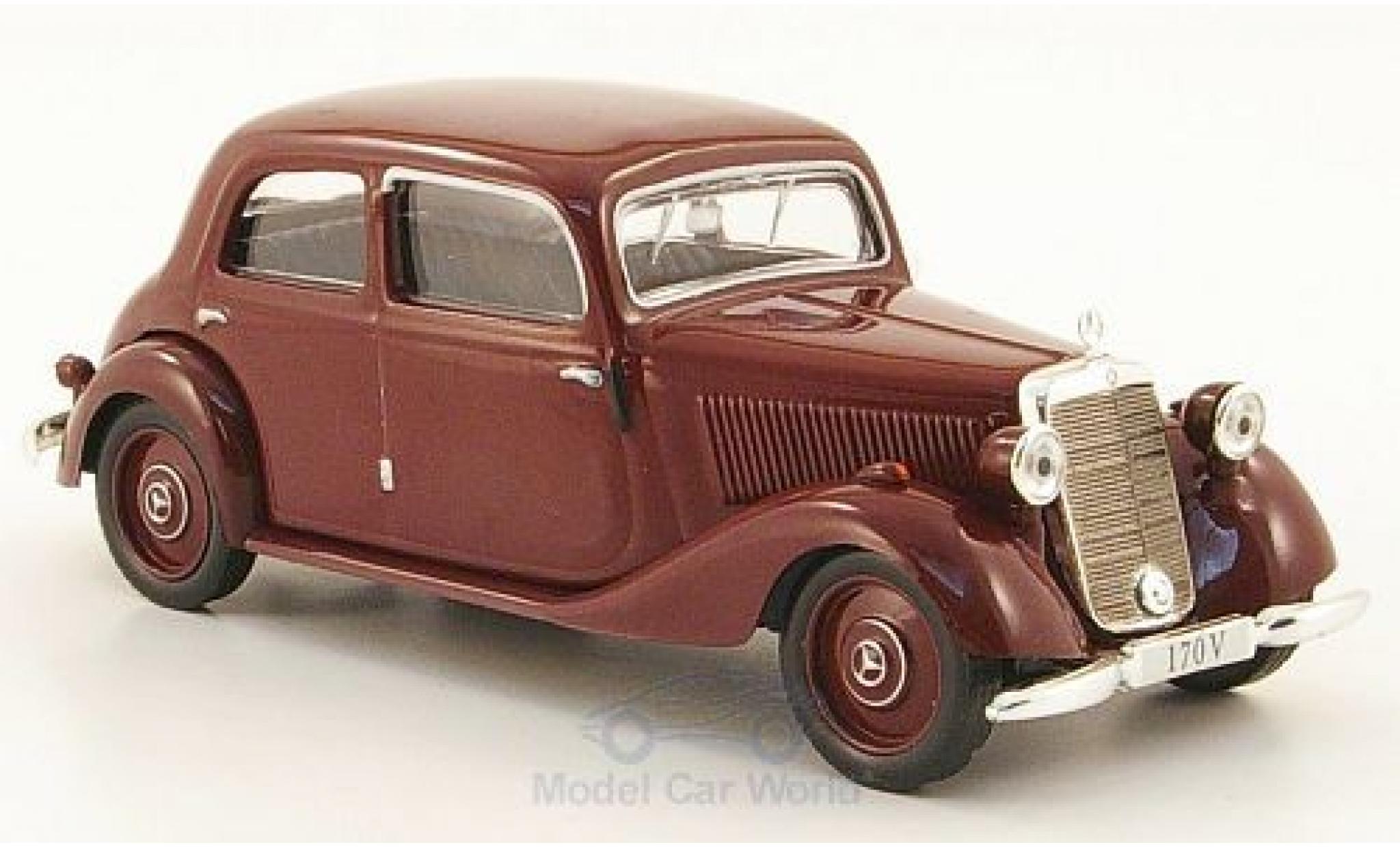 Mercedes Miniature - Voiture-miniature.com