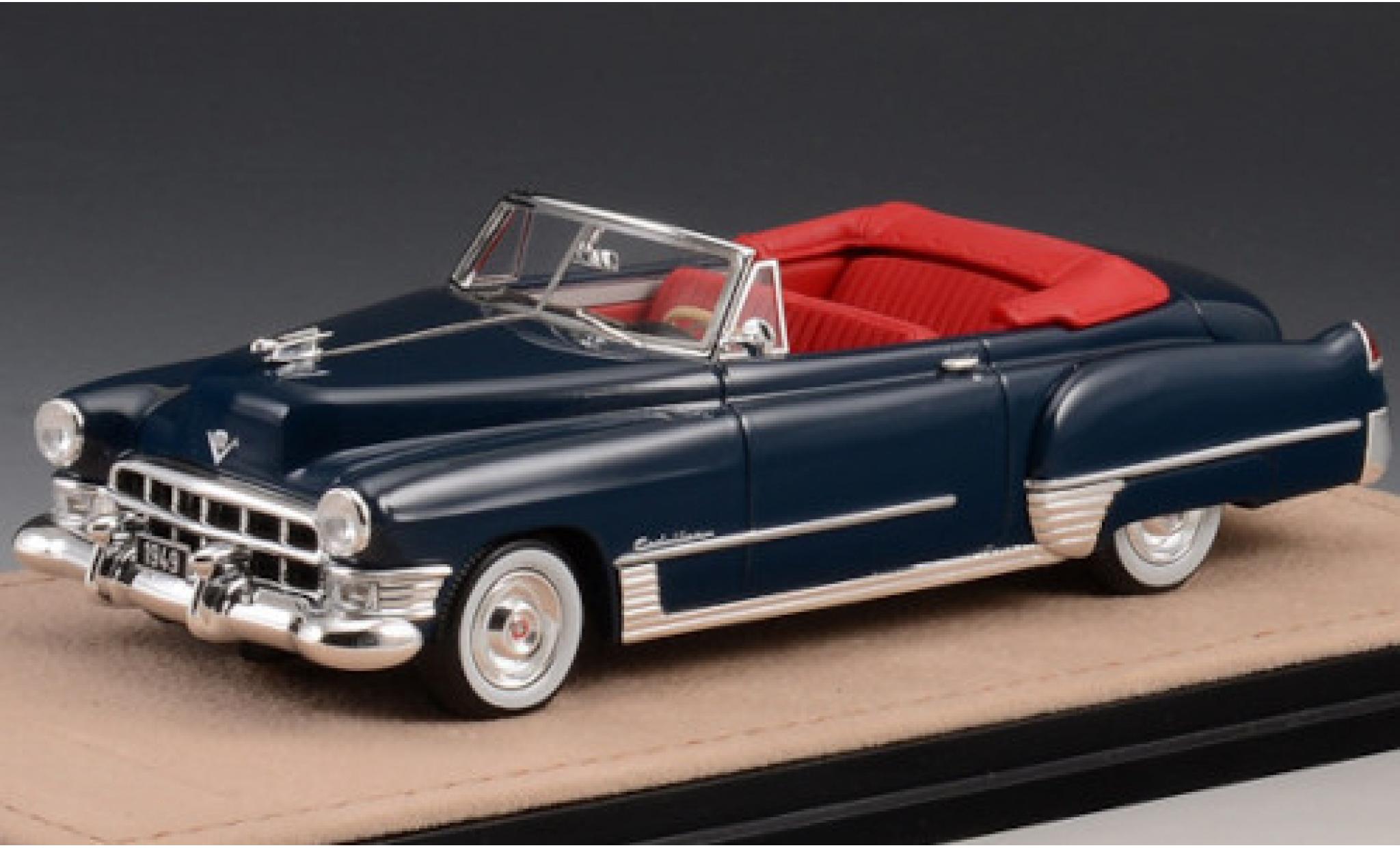 1949 Cadillac Cabriolet