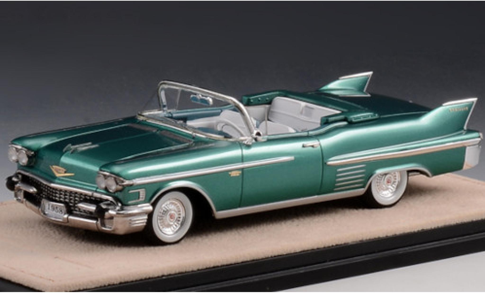 Cadillac Series 62 Convertible 1952