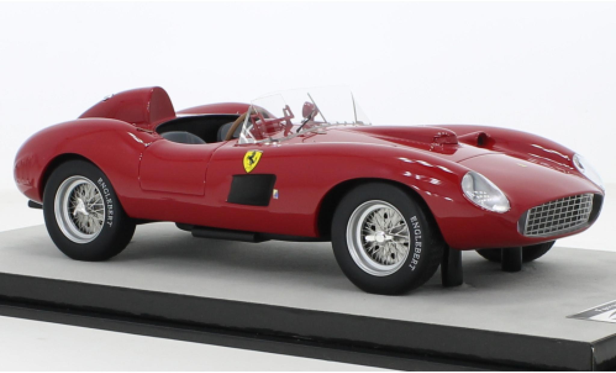 Ferrari 335 Miniature Voiture Miniature Com