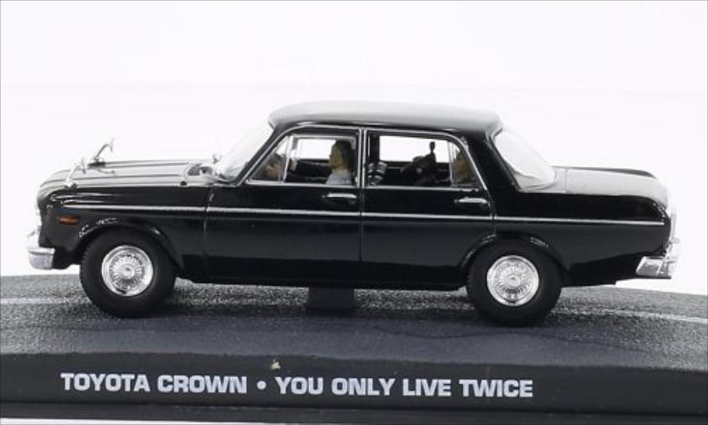 james bond car collection toyota crown #7