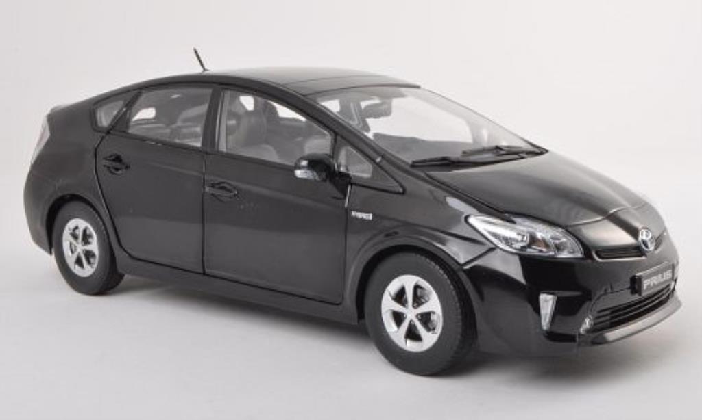 1 18 scale toyota prius #6