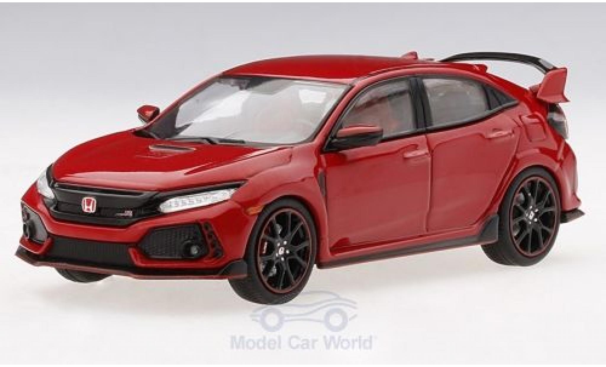 honda civic miniature