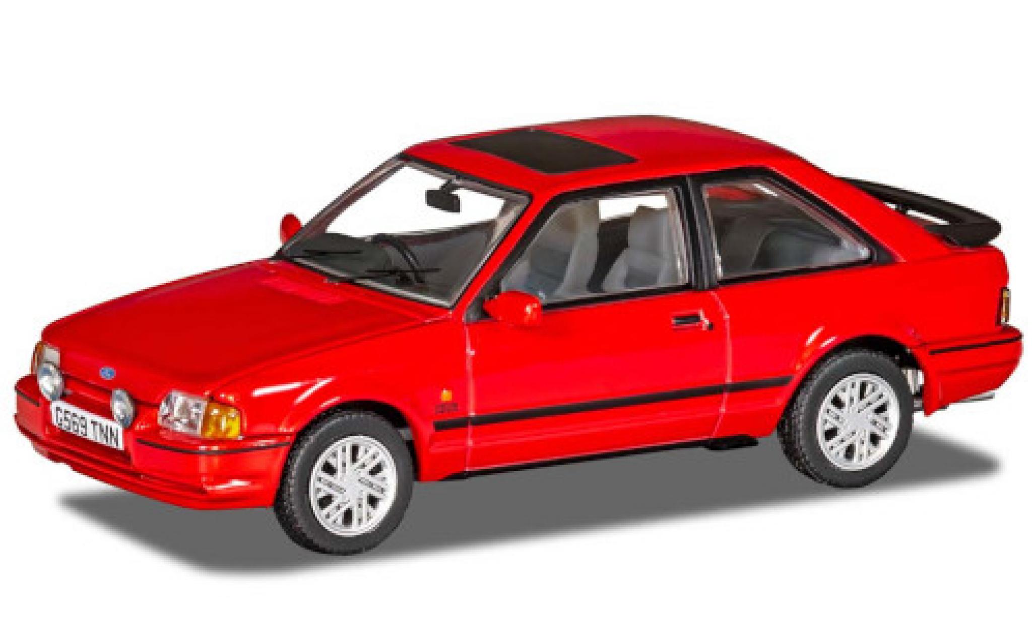 miniature-ford-escort-1-43-vanguards-mkiv-xr3i-rouge-rhd-1989-voiture