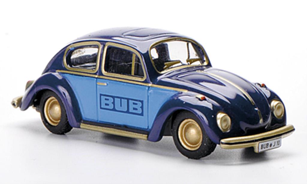 Volkswagen Kafer 1/87 Bub 1302 BUB - Sammlertreffen 2012 miniature