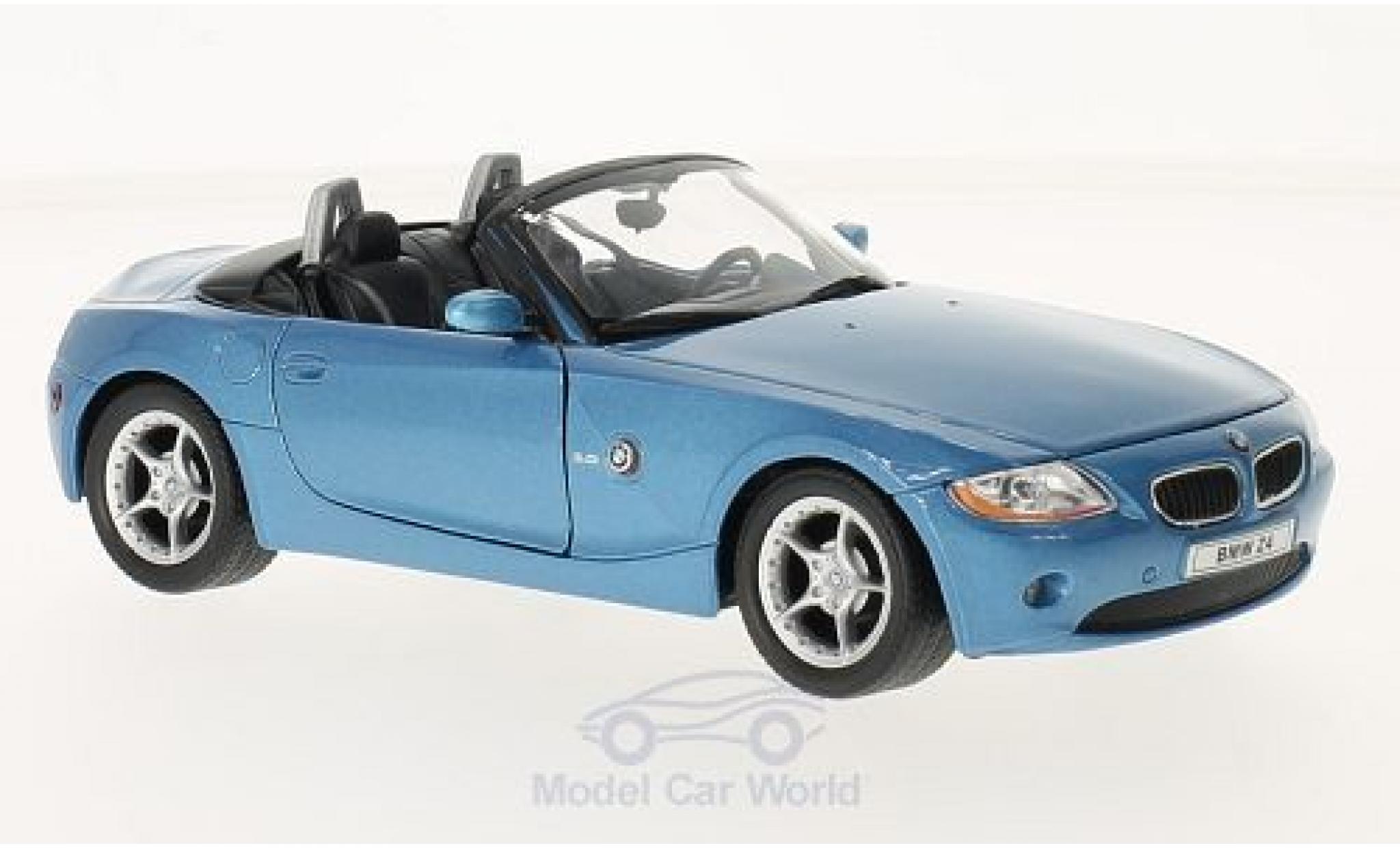 Modellautos Bmw Z4 1 18 Norev G29 Matt Grau 2018 Verdeck Ouvert Online Modellautos At