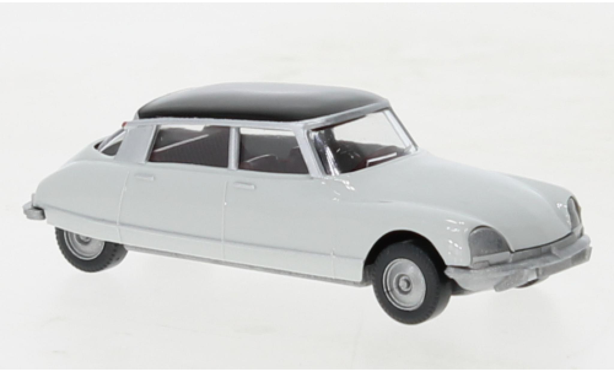 Citroën - DS21 Caravane Caravelaire 1964 - Norev - 1/43 - Voiture