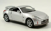 Nissan 350z nismo technische daten #3