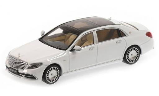 maybach miniature