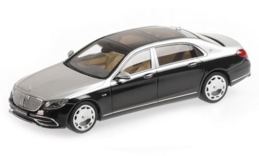 maybach miniature