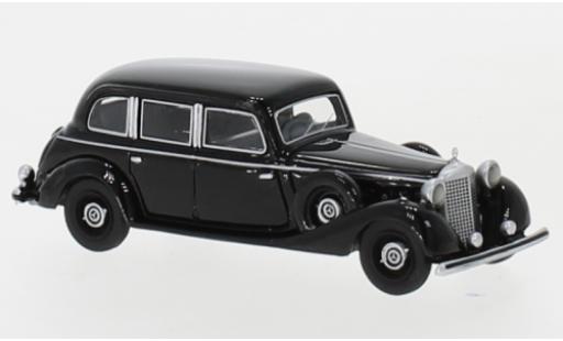 Mercedes 770 1/87 BoS Models (W150) Limousine noire 1940 miniature