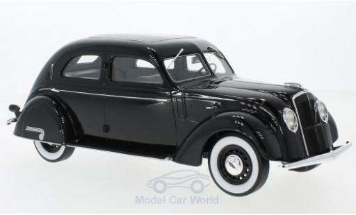 Volvo PV 1/18 BoS Models 36 Carioca noire 1935 miniature