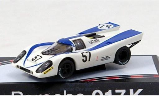 Porsche 917 K 1/87 Brekina K No.57 miniature