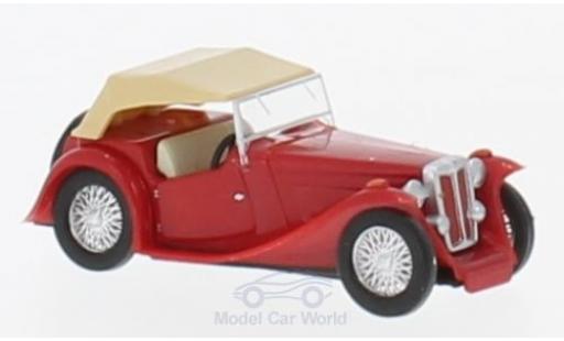 mg midget diecast models