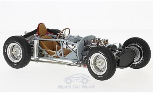 Ferrari D50 1/18 CMC Formel 1 1955 Rolling Chassis miniature
